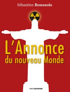 Front cover_L' annonce du nouveau monde