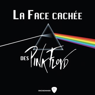 Front cover_La face cachée des Pink Floyd