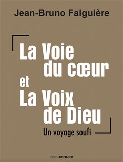 Couverture_La voie du coeur et la voix de Dieu