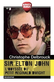 Front cover_Sir Elton John