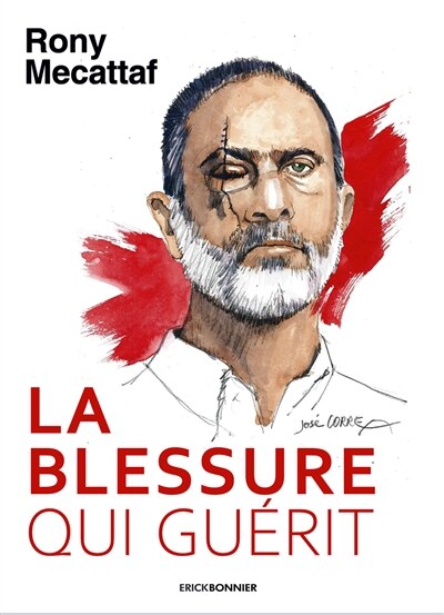Couverture_La blessure qui gu&eacute;rit