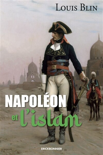 Couverture_Napol&eacute;on et l'islam