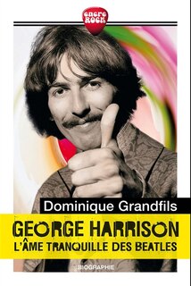 Front cover_George Harrison