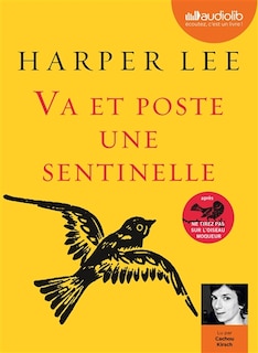 Front cover_Va et poste une sentinelle MP3