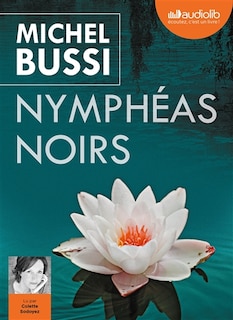 Nymph&eacute;as noirs CD MP3
