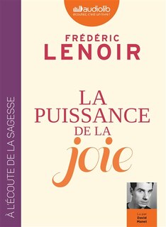 Front cover_La Puissance de la Joie