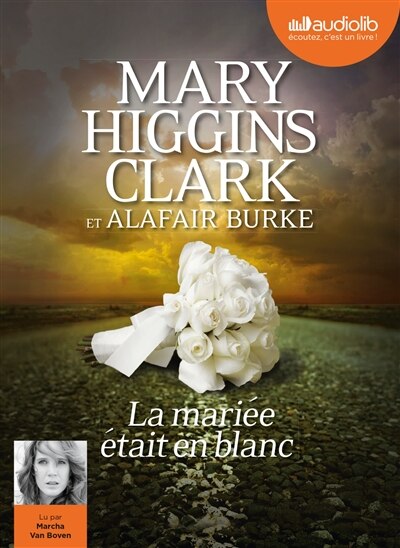 Couverture_La mari&eacute;e &eacute;tait en blanc