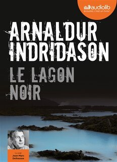 Front cover_Le lagon noir