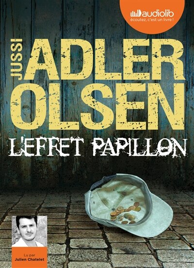Front cover_L'effet papillon CD
