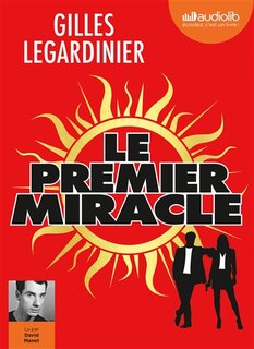 Front cover_CD LE 1ER MIRACLE