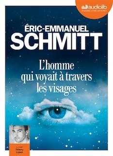 Front cover_L'homme qui voyait à travers les visages