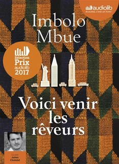 Couverture_Voici venir les rêveurs