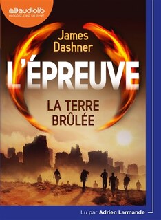 Couverture_La terre brûlée