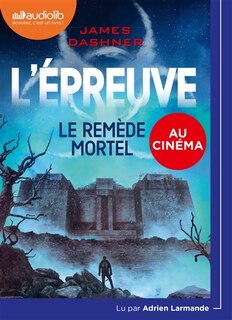 Couverture_Le remède mortel