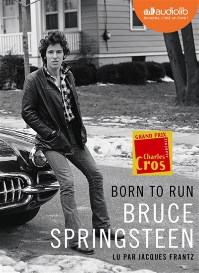 CD Born to run