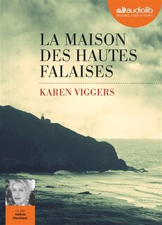 Couverture_La maison des hautes falaises
