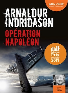 Front cover_Op&eacute;ration Napol&eacute;on