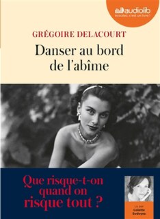 Front cover_Danser au bord de l'abime   CD