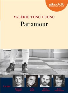 CD Par amour