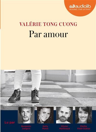 CD Par amour