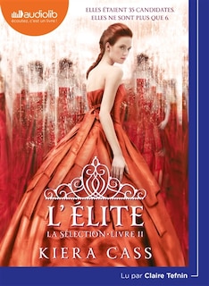 CD SELECTION T2 ELITE