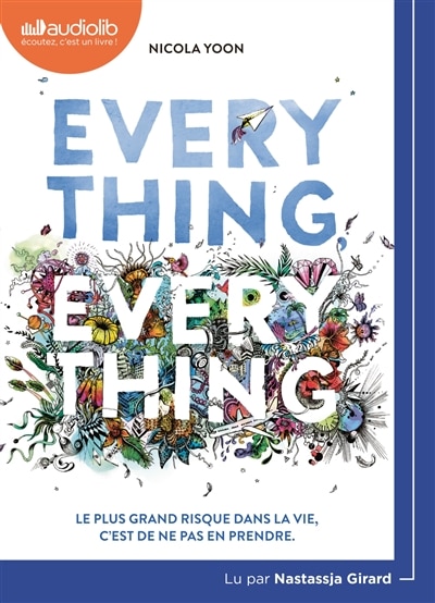Front cover_Everything, everything