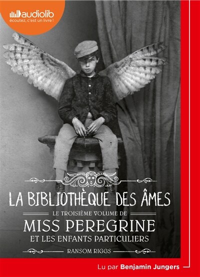 Couverture_La bibliothèque des âmes