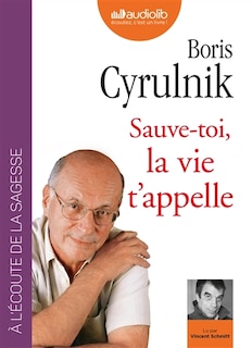 Front cover_Sauve-toi, la vie t'appelle