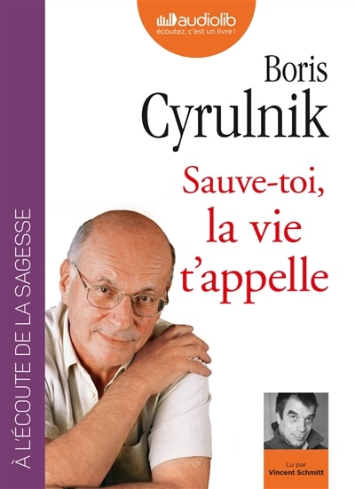 Front cover_Sauve-toi, la vie t'appelle