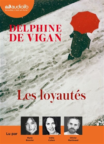 Front cover_Les loyautés