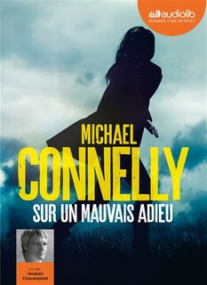 Front cover_Sur un mauvais adieu