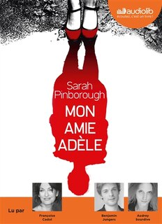 CD MON AMIE ADELE