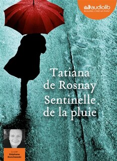 Couverture_Sentinelle de la pluie