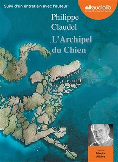Front cover_L'archipel du Chien