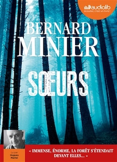 Front cover_CD SOEURS