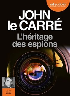 L' héritage des espions