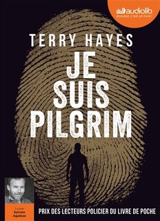 Front cover_CD JE SUIS PILGRIM