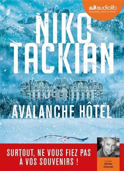 Couverture_Avalanche hôtel