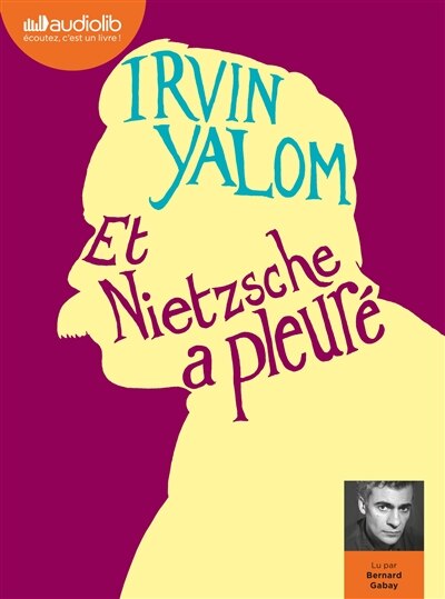 Et nietzsche a pleure