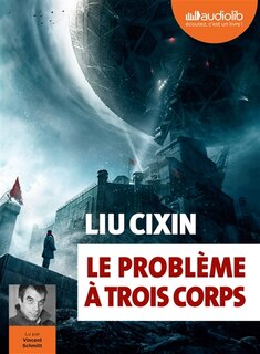 CD LE PROBLEME A TROIS CORPS
