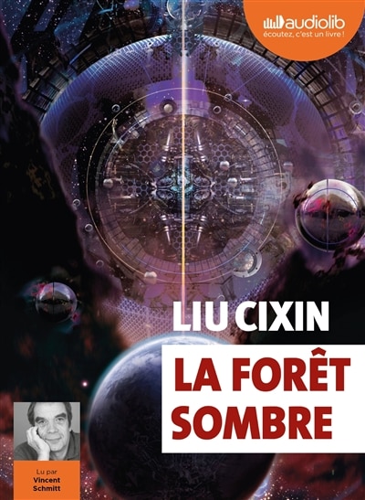 CD LA FORET SOMBRE