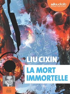 CD MORT IMMORTELLE