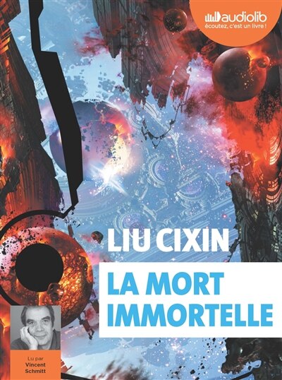 CD MORT IMMORTELLE