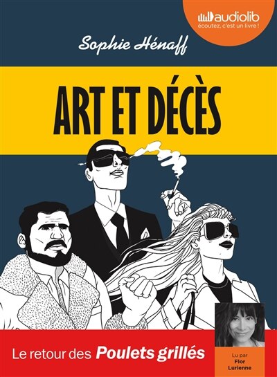 Front cover_Art et d&eacute;c&egrave;s