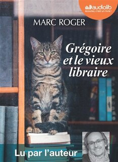 Couverture_Grégoire et le vieux libraire