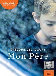 Front cover_Mon père