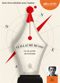 La vie secrète des écrivains