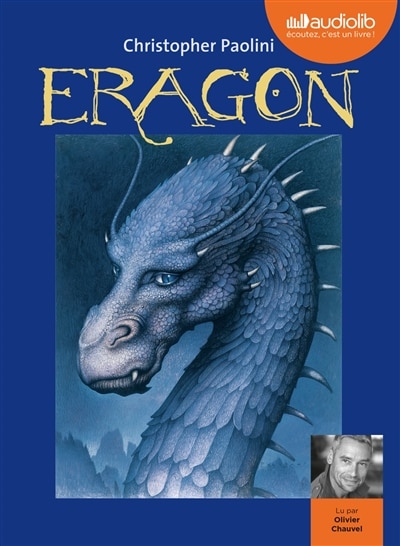 Front cover_CD ERAGON T01