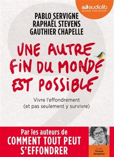 Couverture_Une autre fin du monde est possible