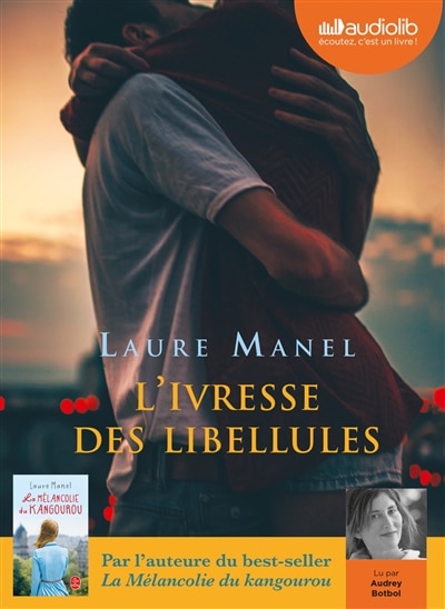 Front cover_L' ivresse des libellules